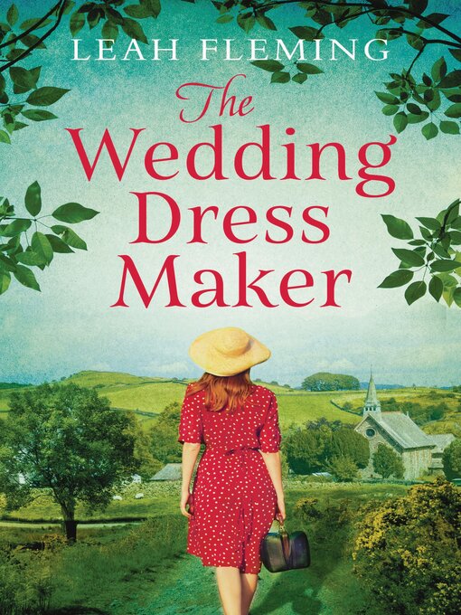 Title details for The Wedding Dress Maker by Leah Fleming - Wait list